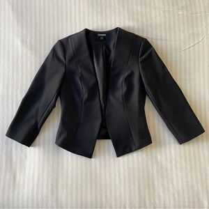 Staple Black Blazer